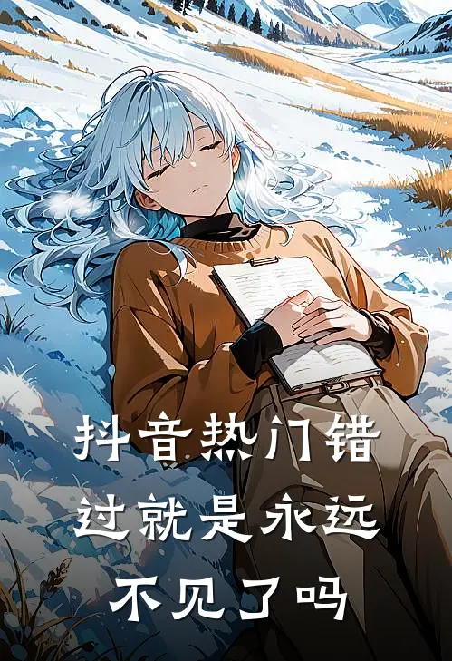 抖音热门错过就是永远不见了吗