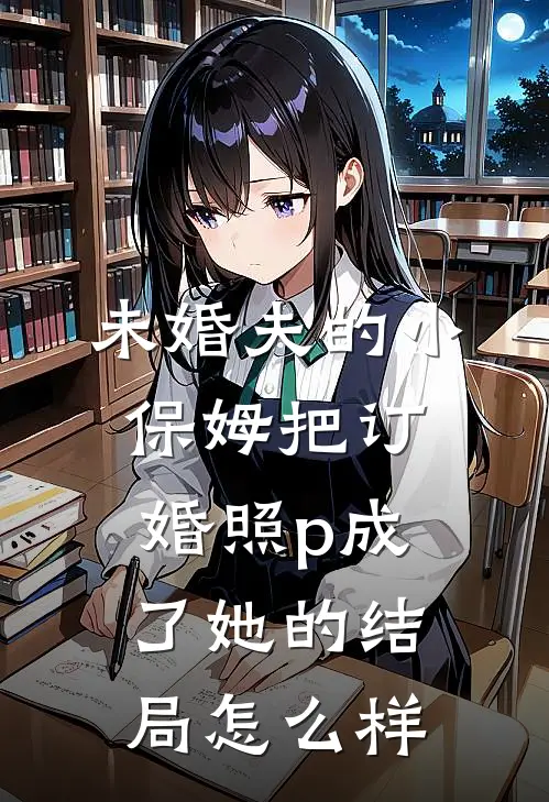 未婚夫的小保姆把订婚照p成了她的结局怎么样