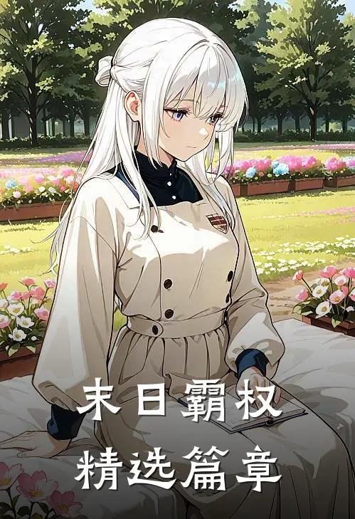 末日霸权精选篇章