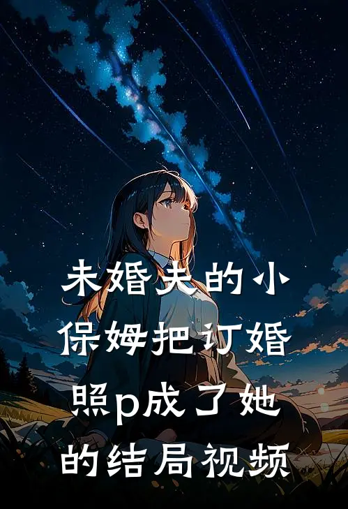 未婚夫的小保姆把订婚照p成了她的结局视频