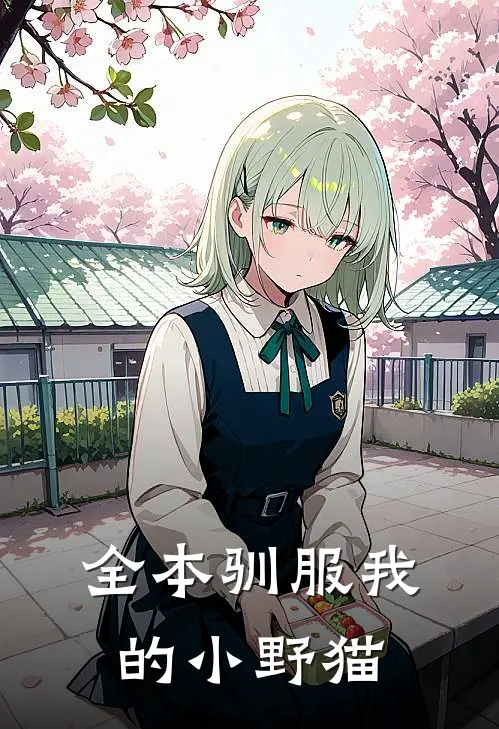 全本驯服我的小野猫