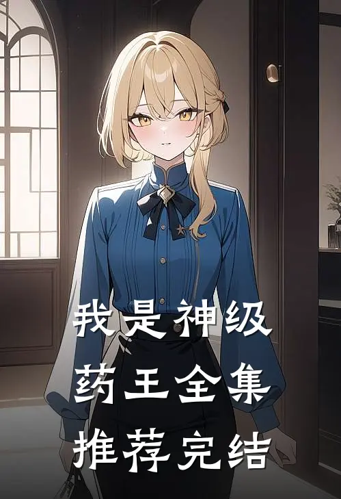我是神级药王全集推荐完结