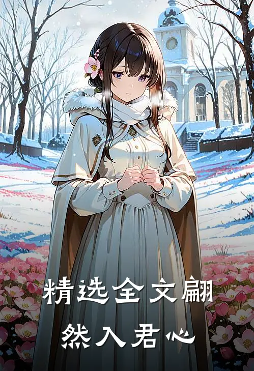 精选全文翩然入君心