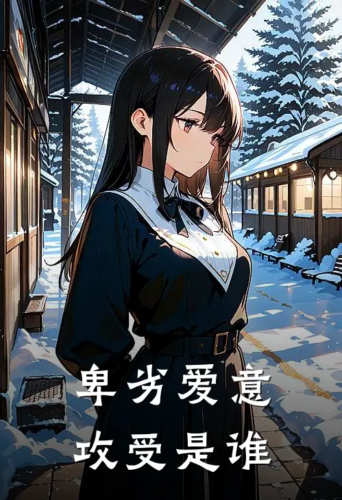 卑劣爱意攻受是谁