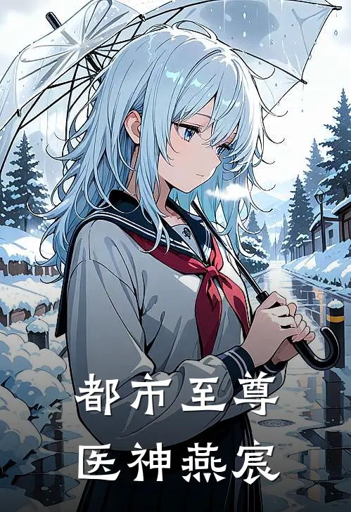 都市至尊医神燕宸