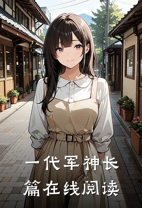 一代军神长篇在线阅读