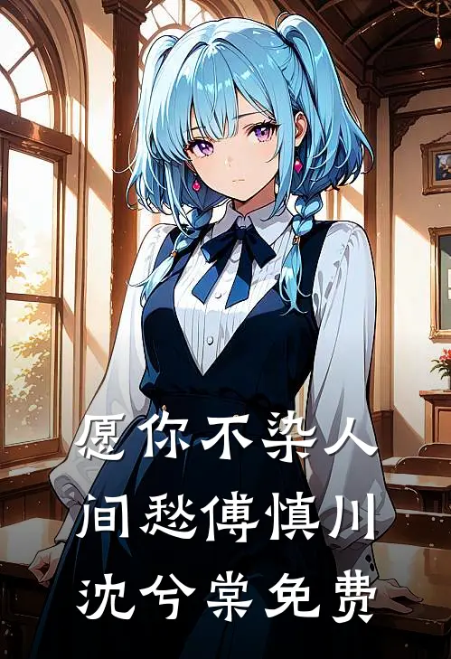 愿你不染人间愁傅慎川沈兮棠免费