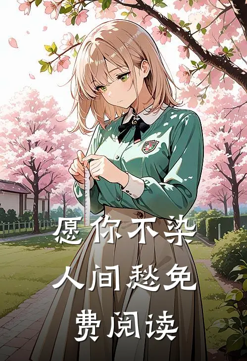 愿你不染人间愁免费阅读