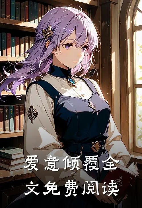 爱意倾覆全文免费阅读