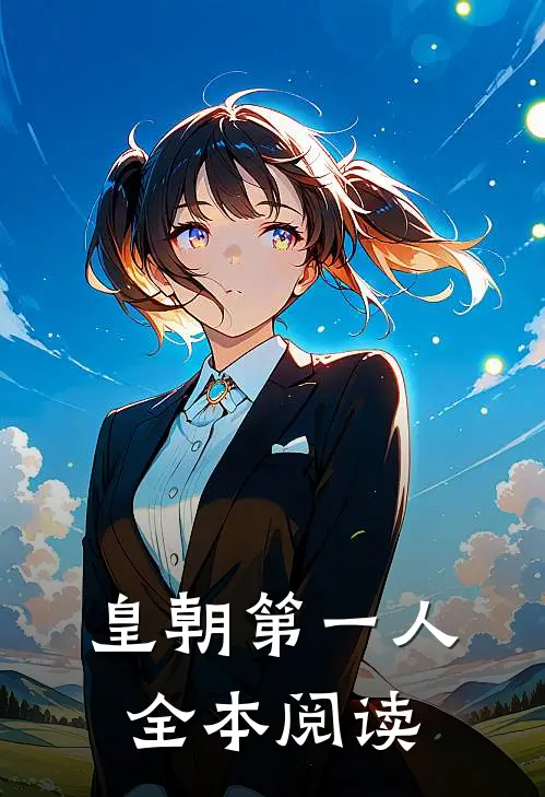 皇朝第一人全本阅读