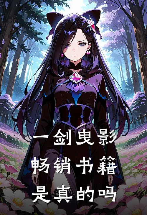 一剑曳影畅销书籍是真的吗