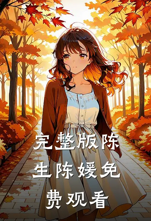 完整版陈生陈媛免费观看