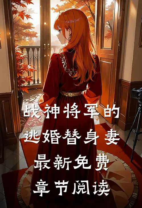 战神将军的逃婚替身妻最新免费章节阅读