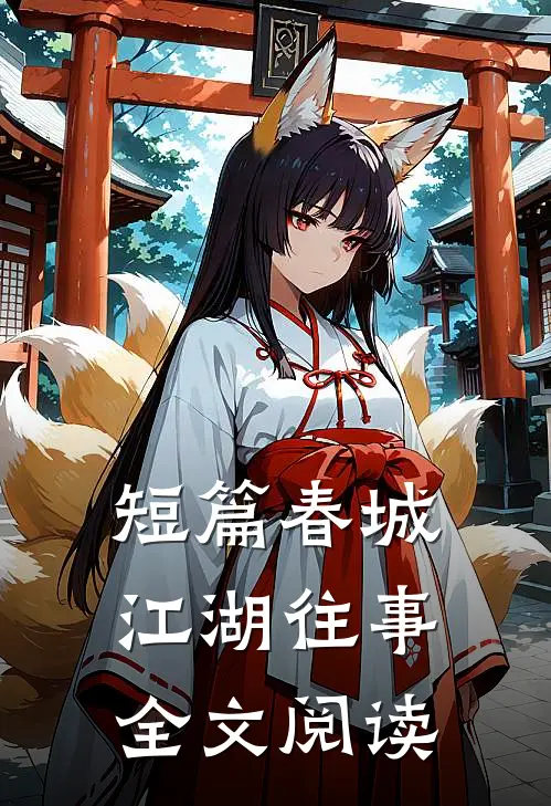 短篇春城江湖往事全文阅读