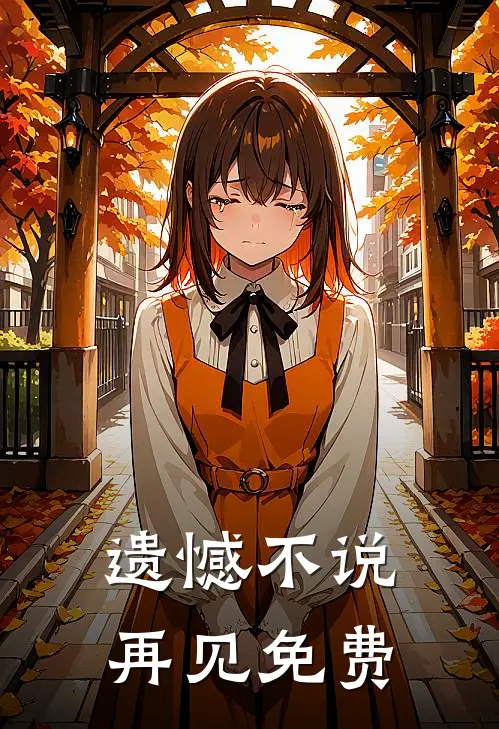 遗憾不说再见免费