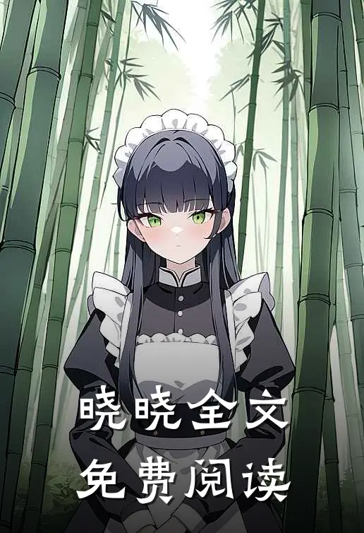 晓晓全文免费阅读