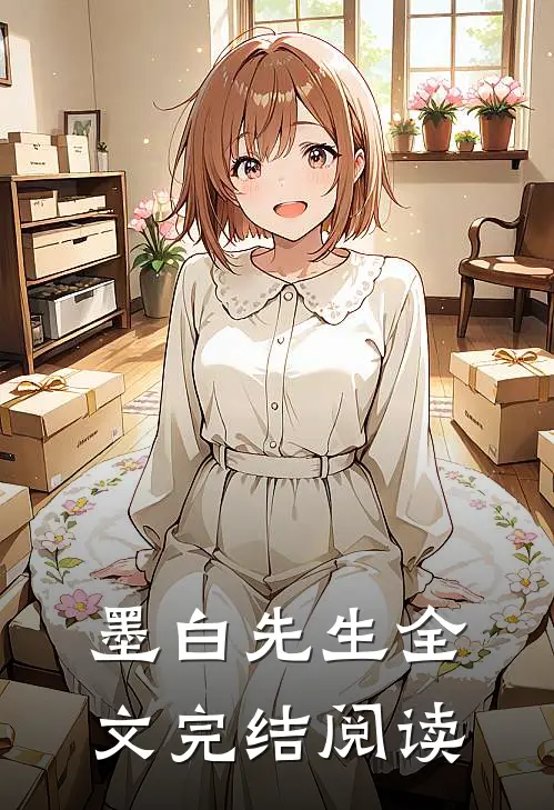 墨白先生全文完结阅读