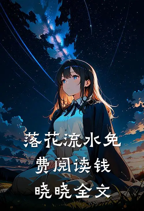 落花流水免费阅读钱晓晓全文
