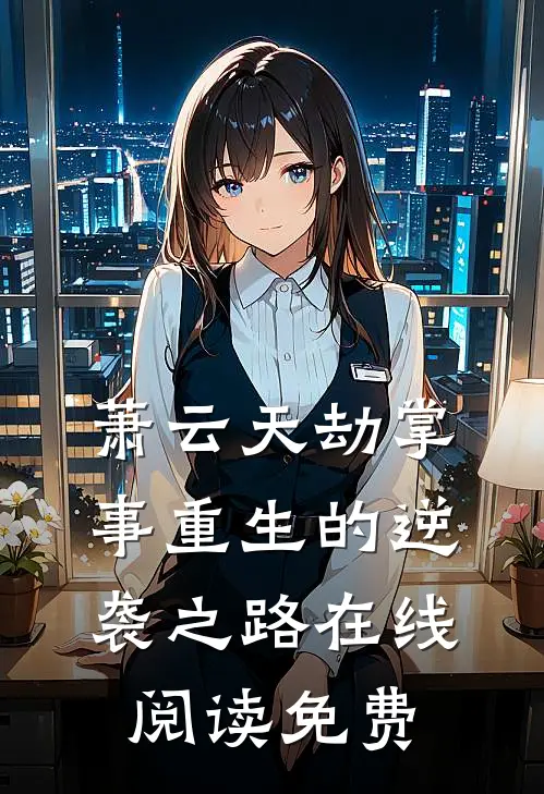 萧云天劫掌事重生的逆袭之路在线阅读免费