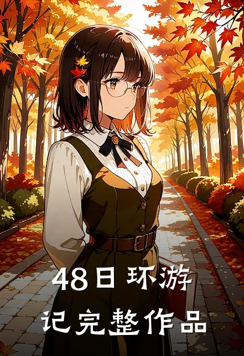 48日环游记完整作品