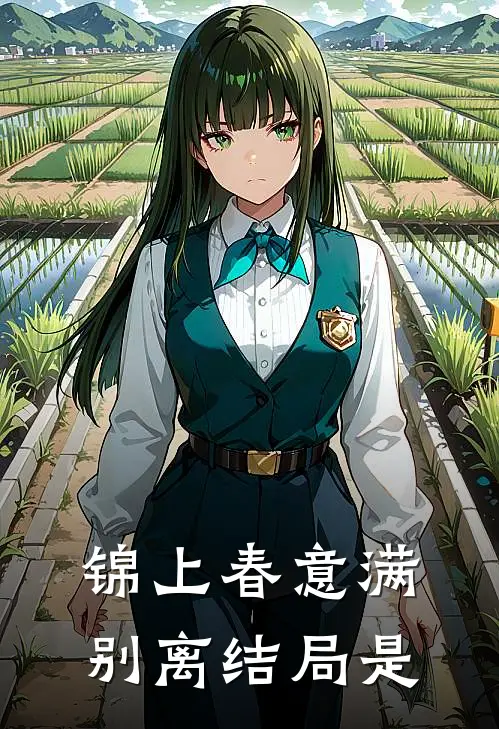 锦上春意满别离结局是