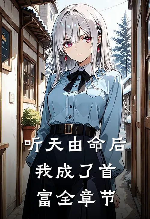 听天由命后,我成了首富全章节