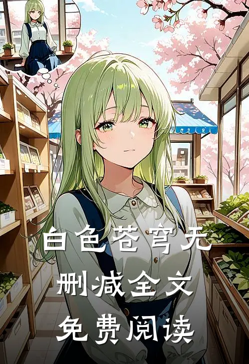白色苍穹无删减全文免费阅读
