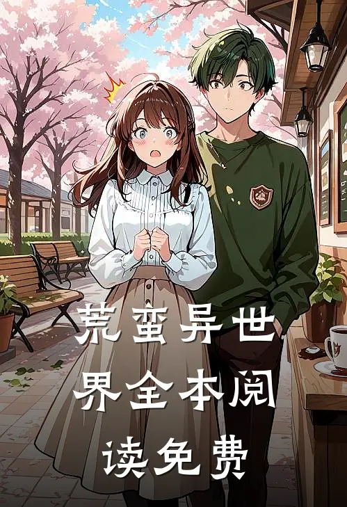 荒蛮异世界全本阅读免费