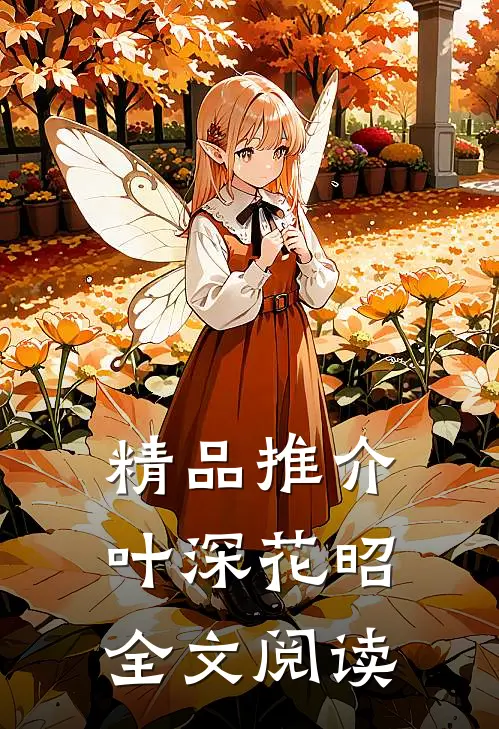 精品推介叶深花昭全文阅读