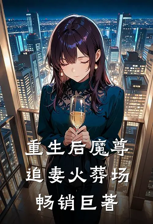 重生后魔尊追妻火葬场畅销巨著