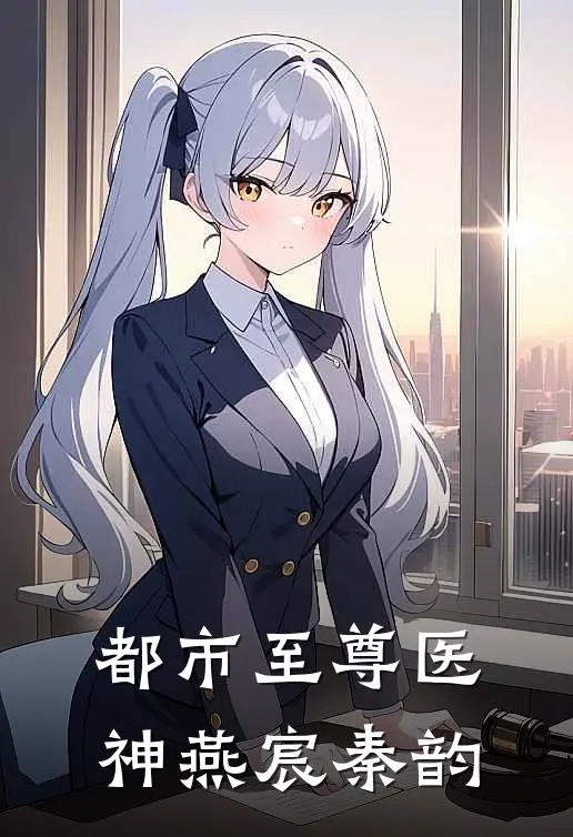 都市至尊医神燕宸秦韵