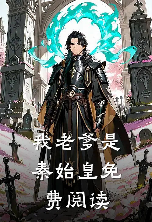 我老爹是秦始皇免费阅读