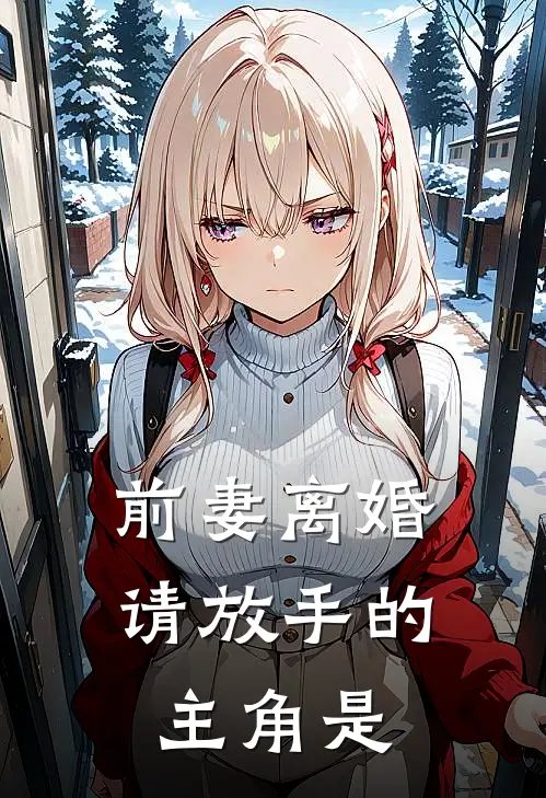 前妻离婚请放手的主角是