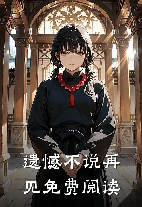 遗憾不说再见免费阅读