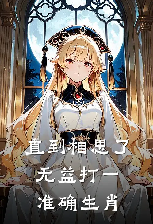 直到相思了无益打一准确生肖