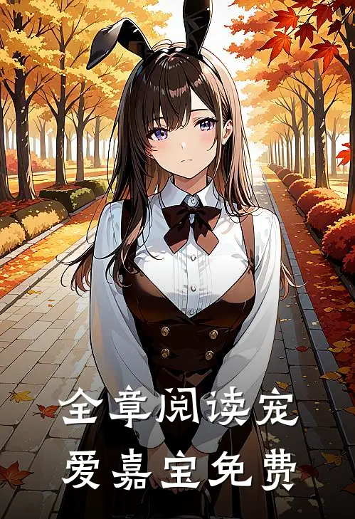 全章阅读宠爱嘉宝免费