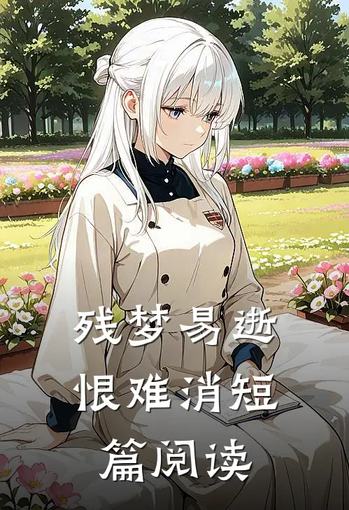 残梦易逝恨难消短篇阅读