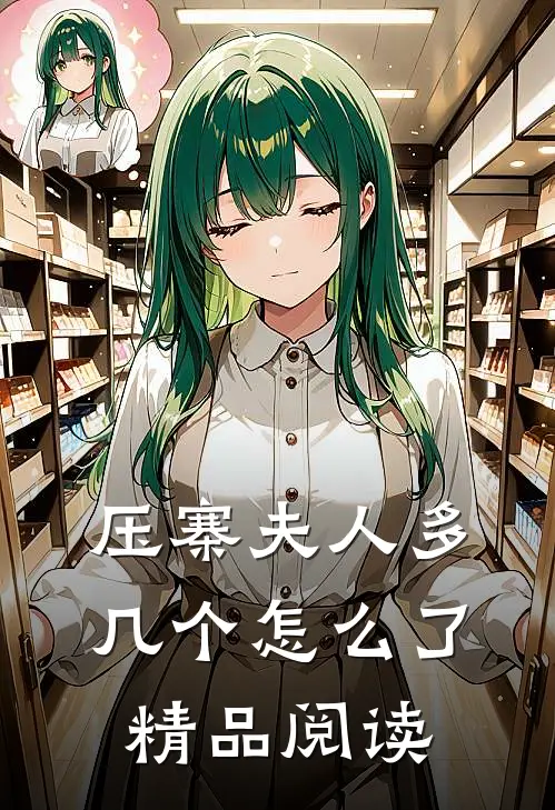 压寨夫人多几个怎么了精品阅读