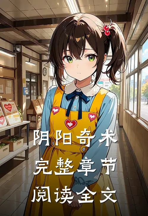 阴阳奇术完整章节阅读全文