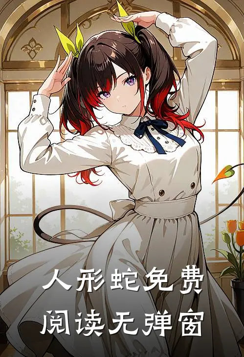 人形蛇免费阅读无弹窗
