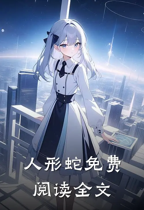 人形蛇免费阅读全文
