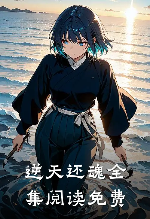 逆天还魂全集阅读免费