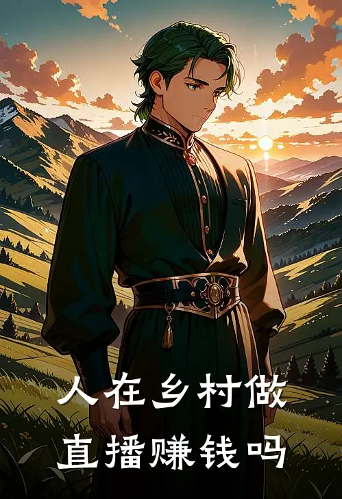 人在乡村做直播赚钱吗