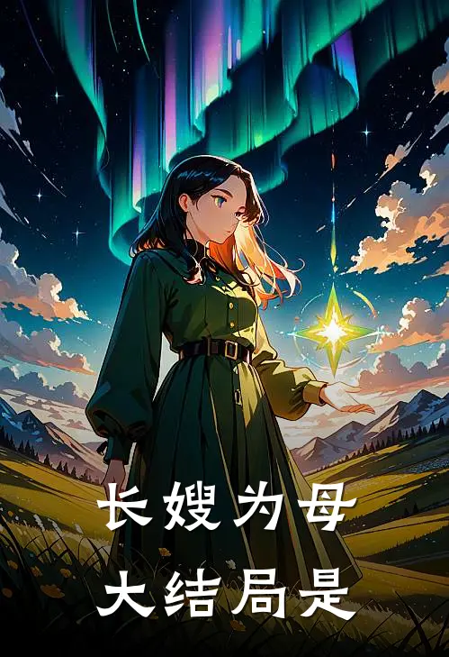 长嫂为母大结局是