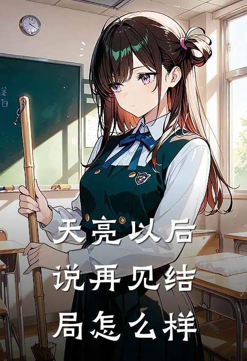 天亮以后说再见结局怎么样