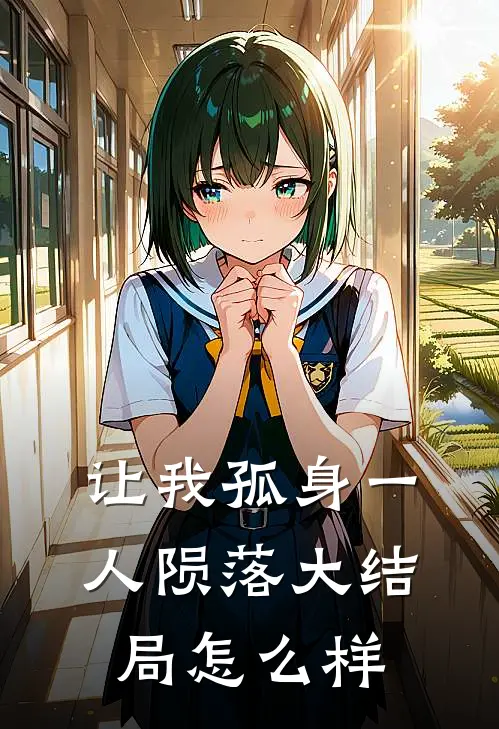 让我孤身一人陨落大结局怎么样