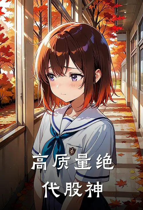 高质量绝代股神