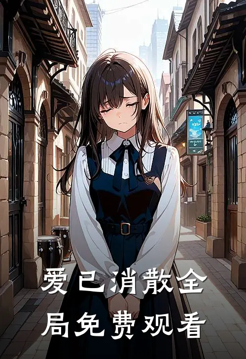 爱已消散全局免费观看