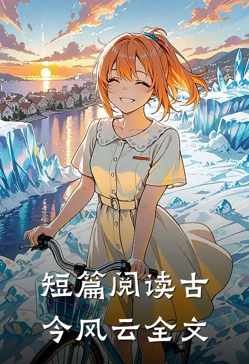 短篇阅读古今风云全文