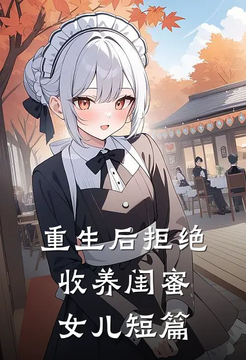重生后拒绝收养闺蜜女儿短篇